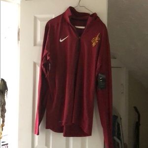Cleveland Cavaliers Nike dry fit men’s